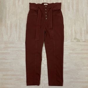 Reserved for trade - Sezane Leandro